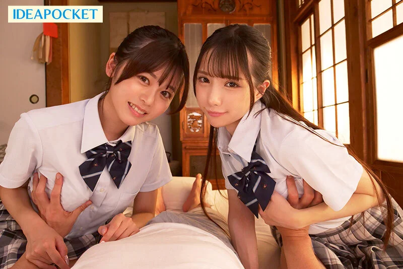 IPZZ-795 妻を亡くして4ヶ月… 昔世話したガキ二人が大層美人になって訪問 喪失感が残る俺を励ます為に汗だくで何度でも何発でも抜いてくれた 佐々木さき 桜乃りの