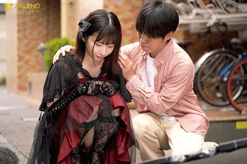 FNS-170 ラブドールNTR 僕だけの愛玩具は他人のザーメンで白く汚される 浅野心愛