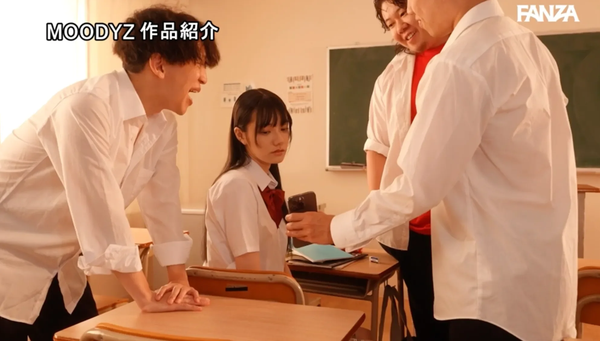 MIDA-559 憧れの玲奈先輩が屈強な水泳部員に輪●されてしまった… 宮下玲奈