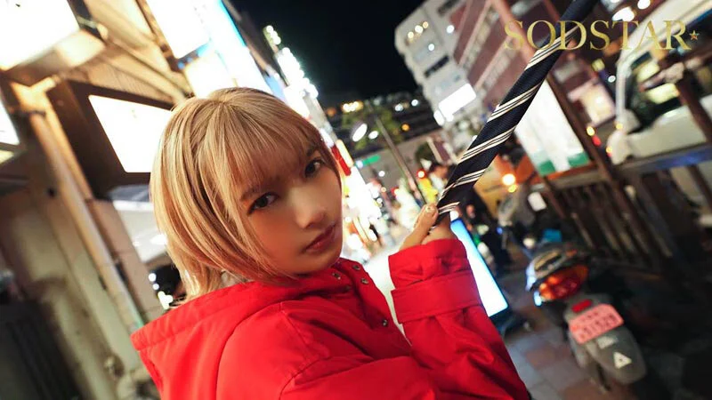 START-520 雑魚チ〇ポを貶しながらも何度だってヌいてくれて本番までさせてくれる!日本一回転率の悪い罵倒バニーピンサロ!