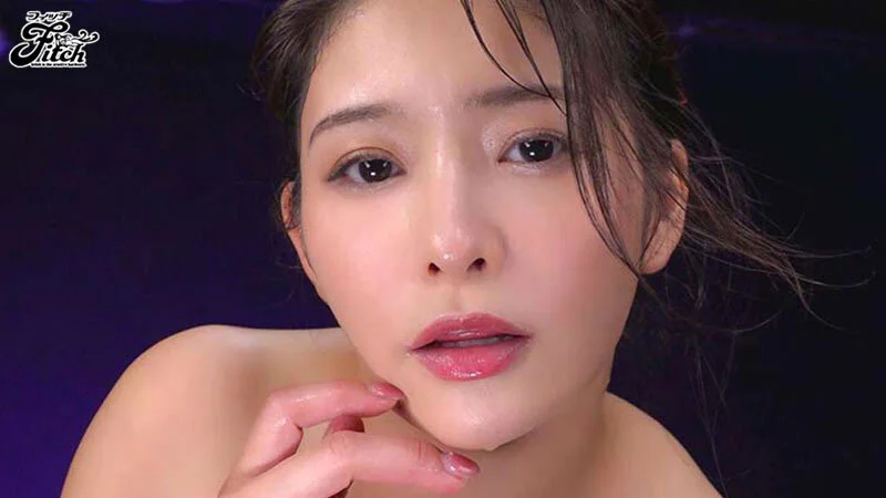 MANX-028 死ぬほどシコれる卑猥なドスケベ肉感ポーズ 貴方に向かって淫語を連発する巨乳美女編 めぐり