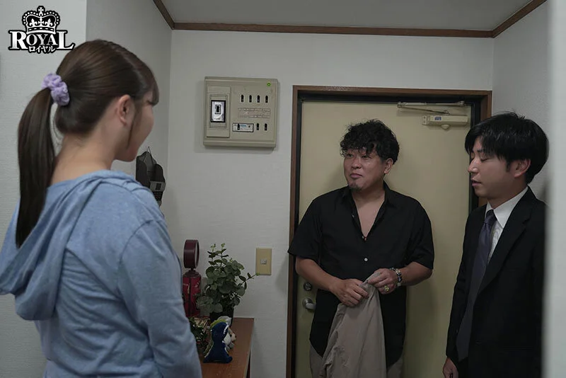 ROYD-301 女友被哥哥NTR了「千咲知奈」2026/03/22新作