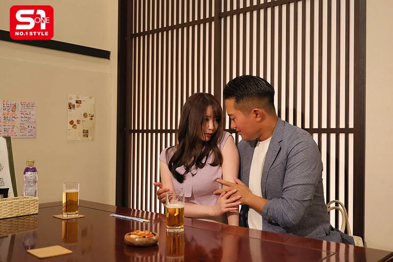 SNOS-159 人生…返してください…性接待、枕営業、ルッキズム文化…女子アナを襲った闇深い強要レ×プ証拠VTRをご覧ください 夢乃あいか