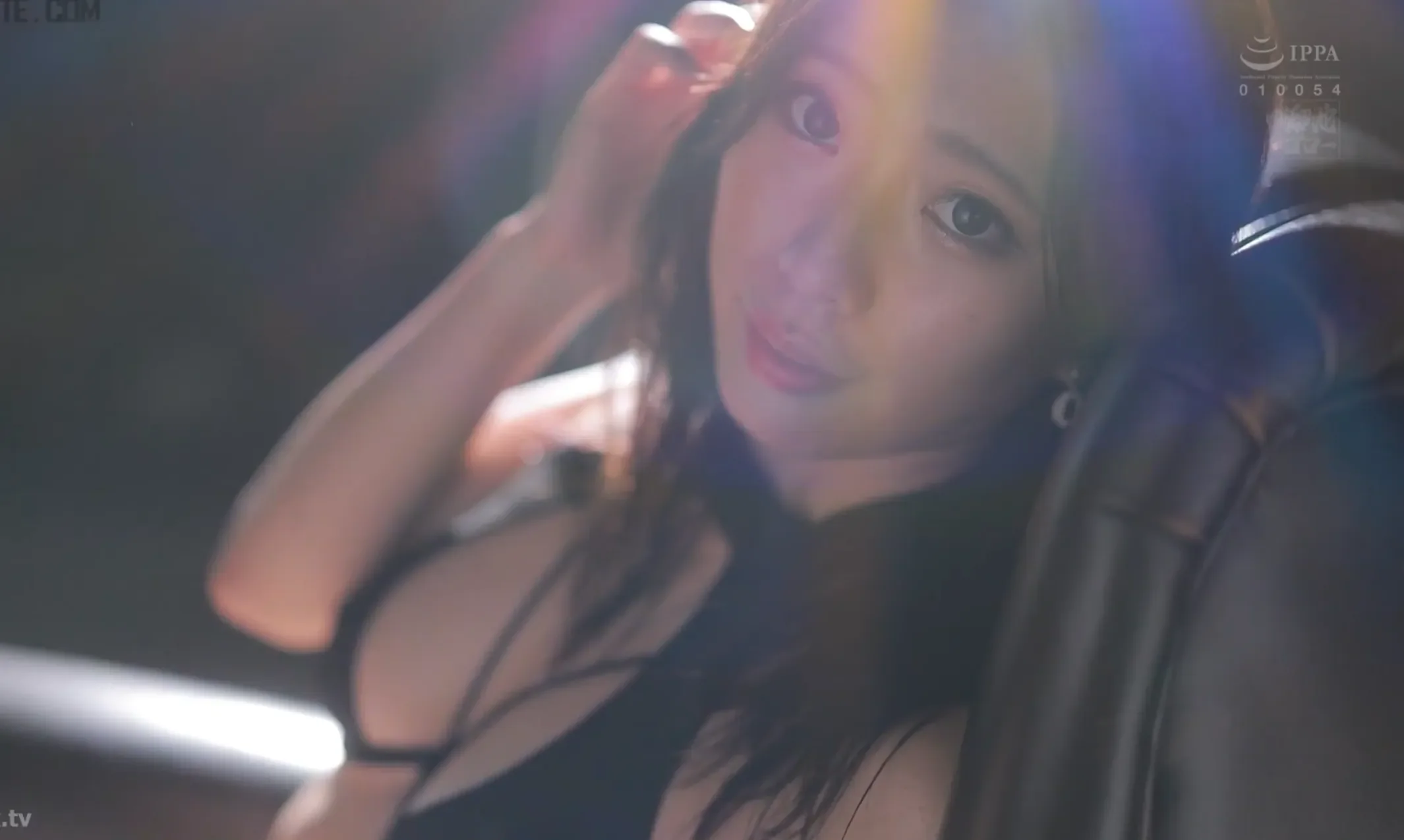 PFES-117 アスリートBODY（171cm9頭身）の女が肉食SEXでセクシーエロコス汗だくにしながらイキまくり！！ 永瀬みゆう