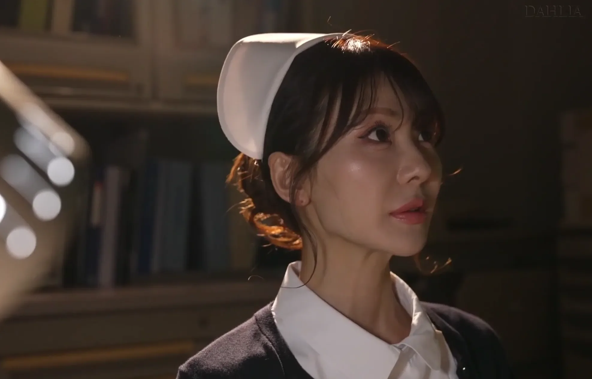 DLDSS-477 护士长的全裸护理「小泽菜穗」2026/03/31新作