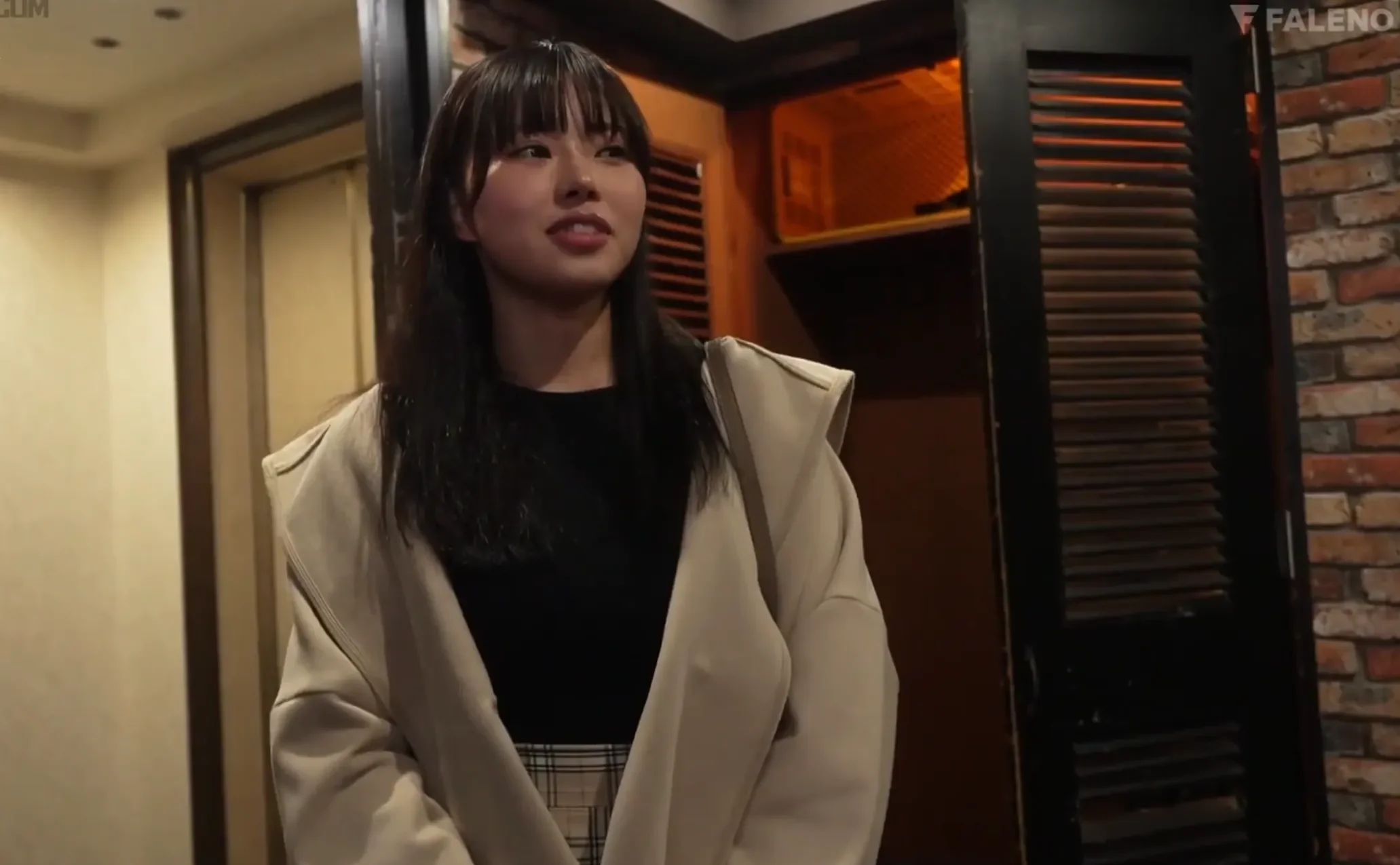 FNS-188 禁欲から30日後、連続挿入で112回イキ続け、明け方の5時30分まで性欲暴走するオネダリ絶倫1DAY6本番 神喜ミア