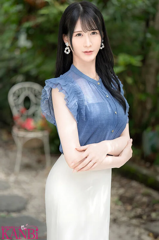 FFT-039 初妻 上品な印象を持ちながら、男の匂いに興奮するスケベ妻 石野未夢