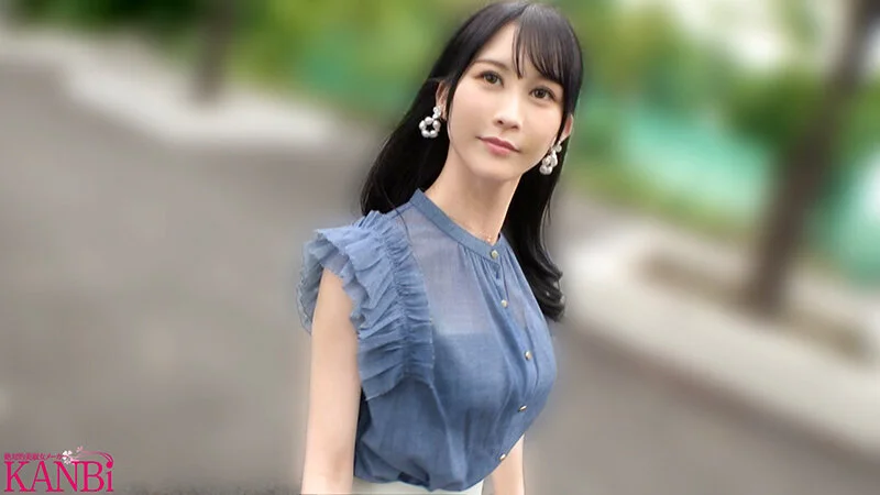 FFT-039 初妻 上品な印象を持ちながら、男の匂いに興奮するスケベ妻 石野未夢