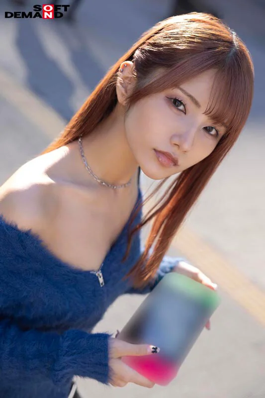 SDAM-163 アキバのクールビューティ 岬舞香 AVデビュー撮影 