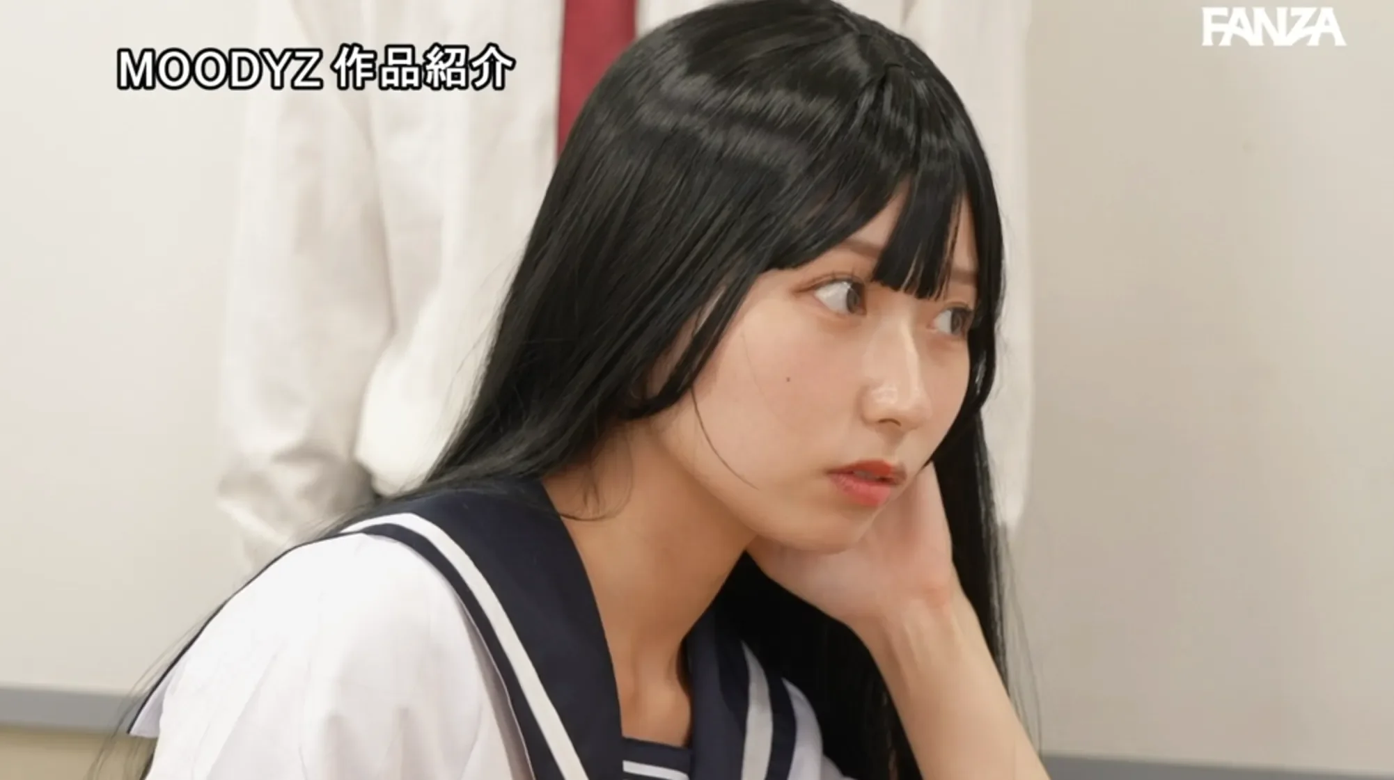 MIMK-273 SNSでも話題騒然！シリーズ売上13万部over 1ヶ月妊娠しなければ男に戻れる話 実写版 女体化した俺がクラスメイトをパンチラ＆胸チラ挑発してたら…男子全員の性処理オナペットにされちまった！ 逢沢みゆ