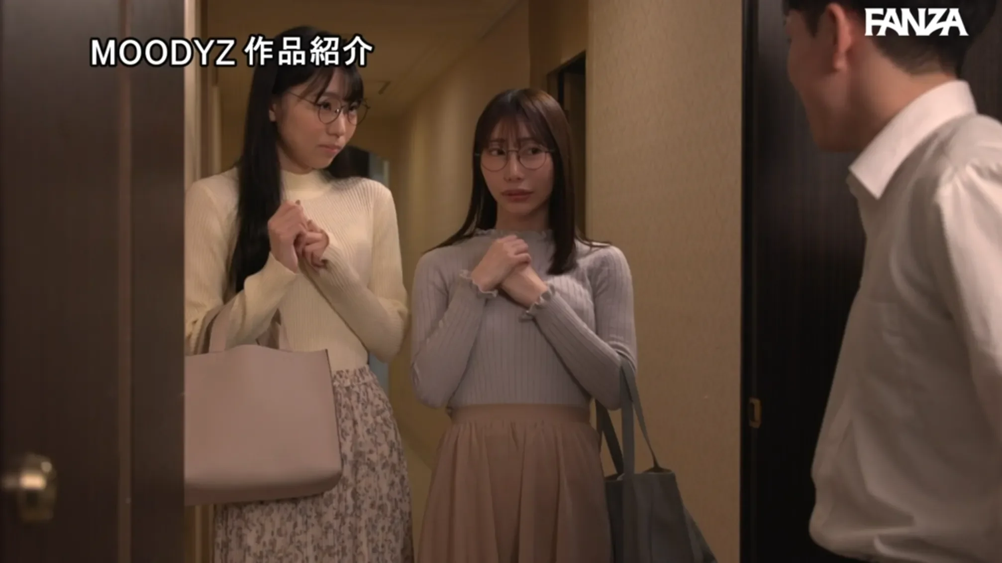 MIDA-590 这一对J你管的住吗？「百田光稀、篠真有」2026/05/05新作