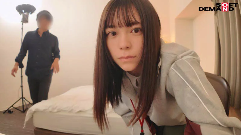 SDJS-351 SOD女子社員 制作部 中途1年目 岡島明来（24） 工口勉 初AV成果報告 岡島明来