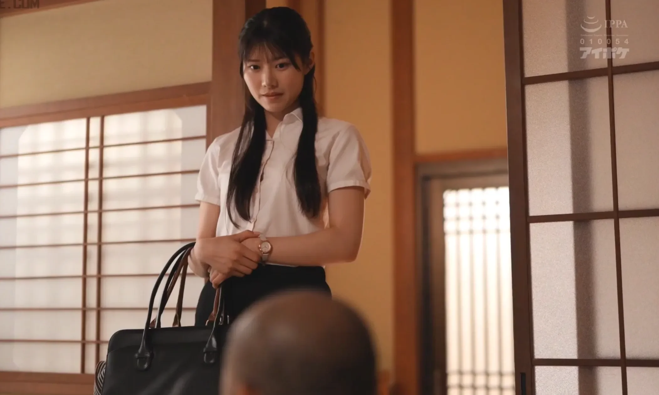 IPZZ-830 死ぬほど大嫌いな上司と出張先の温泉旅館でまさかの相部屋に…醜い絶倫おやじに何度も何度もイカされてしまった私 愛才りあ