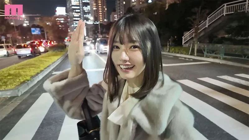 MIHD-002 ハメドリ　配信限定　MOODYZ専属のナチュラルSEXを解禁 宮下玲奈