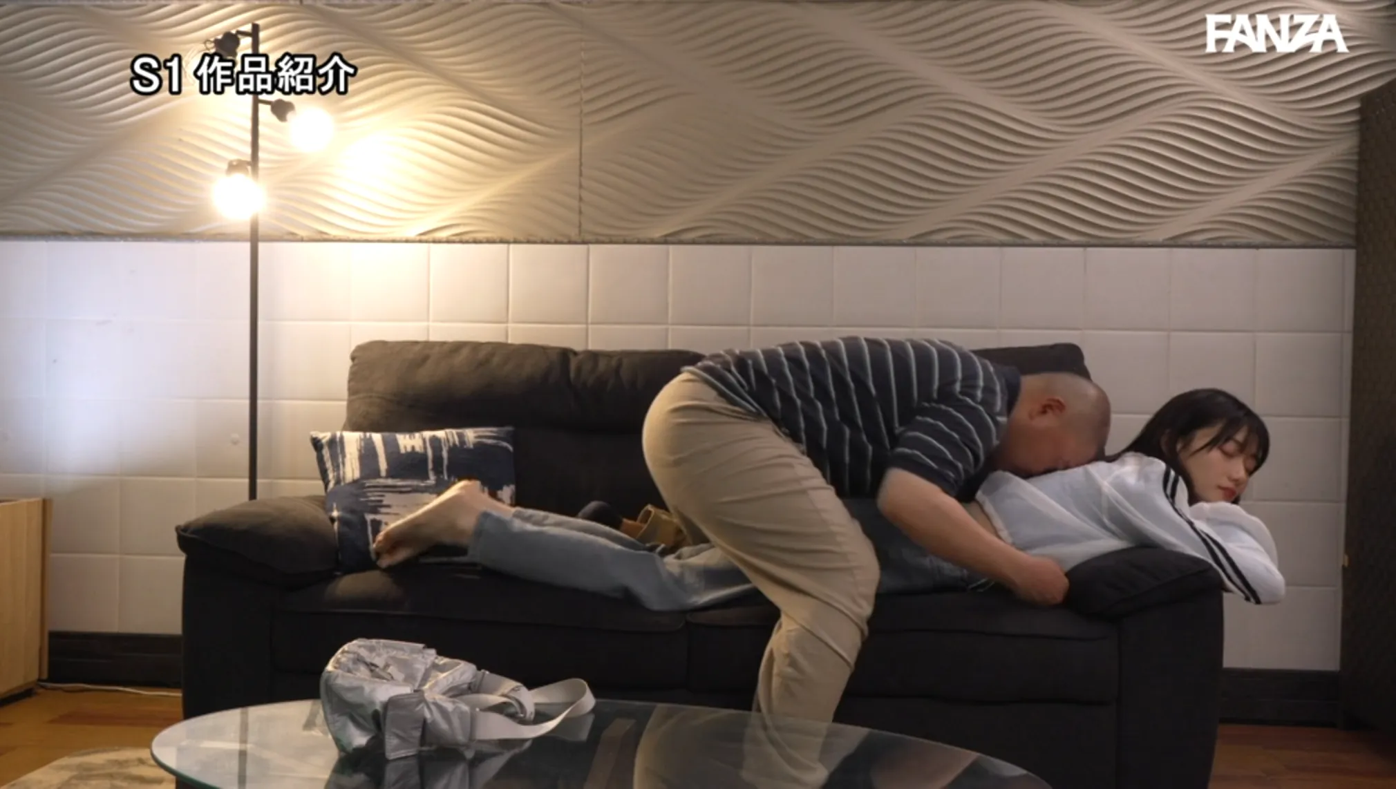 SNOS-183 最強ヒロインと 一緒に終電逃して ホテル泊まって 朝までヤリたい！ 瀬戸環奈