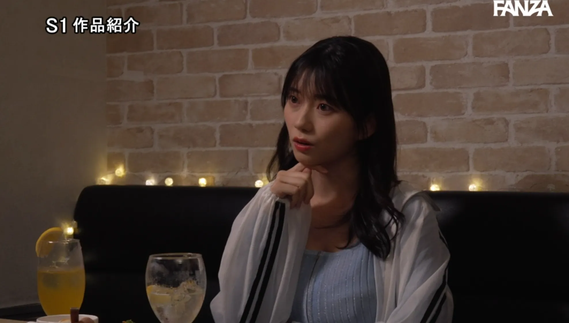 SNOS-183 最強ヒロインと 一緒に終電逃して ホテル泊まって 朝までヤリたい！ 瀬戸環奈