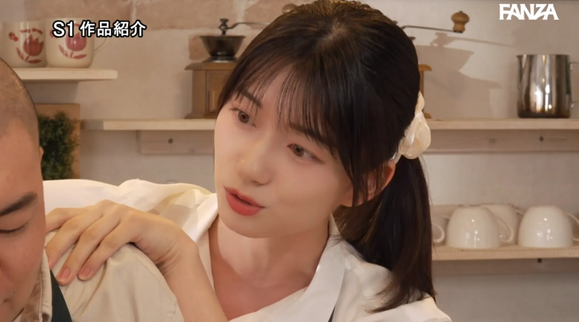 SNOS-183 最強ヒロインと 一緒に終電逃して ホテル泊まって 朝までヤリたい！ 瀬戸環奈