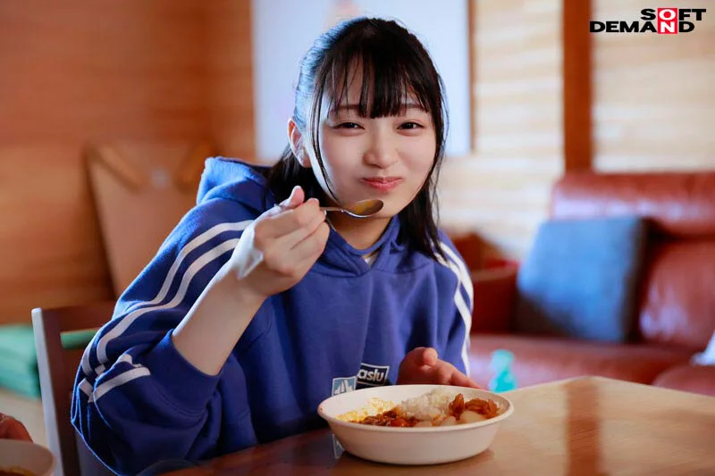 SDAB-347 普段はドラム一筋ボーイッシュ女子。本性:むっつり乙女 音田絵凛