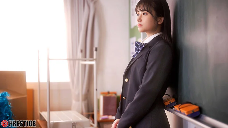 ABF-342 制服のまま、恋してる。完全主観性春3SEX 中森ななみ