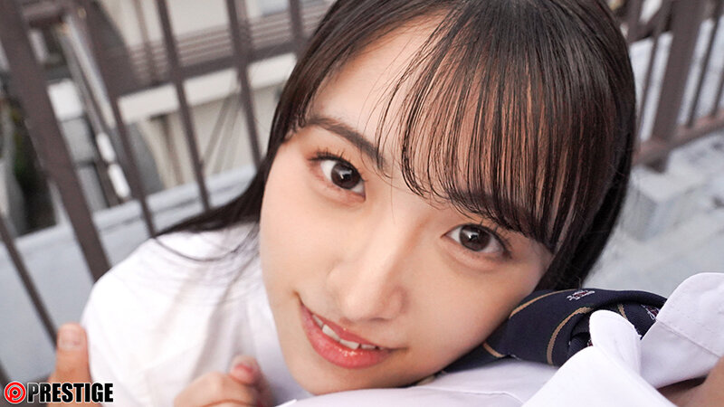 ABF-342 制服のまま、恋してる。完全主観性春3SEX 中森ななみ